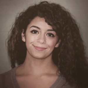 Meet your Posher, Jamila